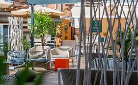 Mercure Toulouse Centre Saint-Georges